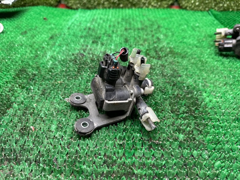 Клапан пневмоподвески, 5000 рублей, Москва