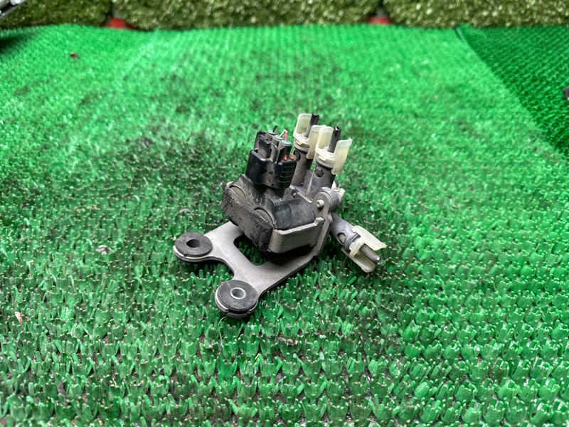 Клапан пневмоподвески, 5000 рублей, Москва