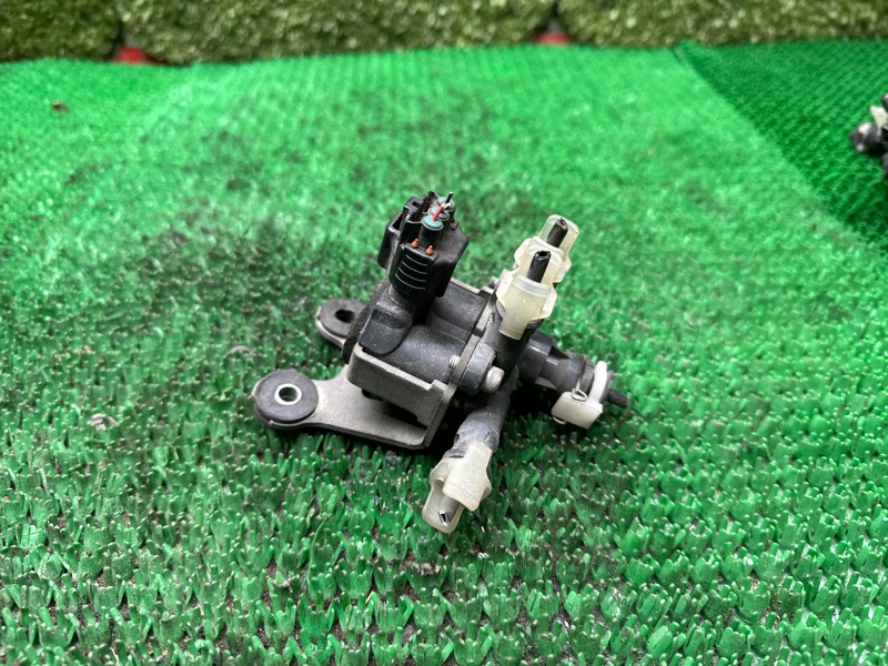 Клапан пневмоподвески, 5000 рублей, Москва