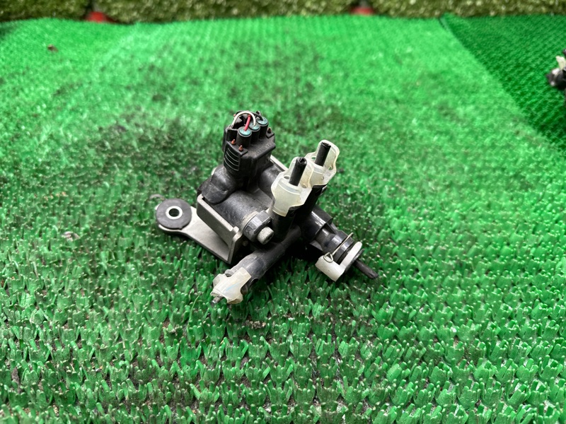 Клапан пневмоподвески, 5000 рублей, Москва