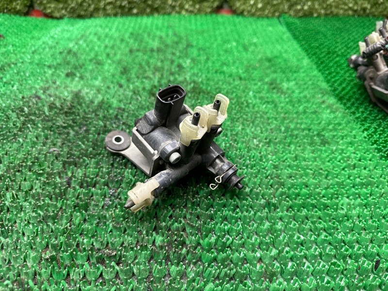 Клапан пневмоподвески, 5000 рублей, Москва