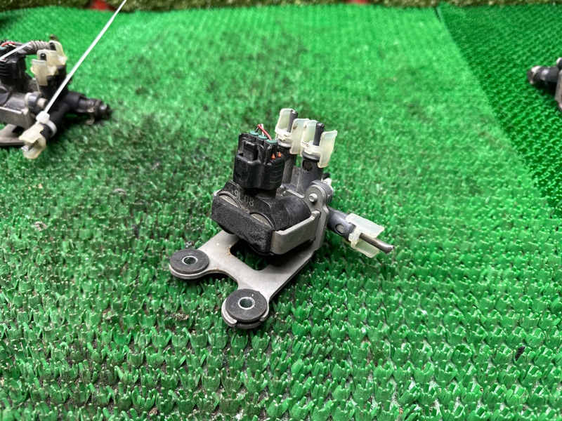 Клапан пневмоподвески, 5000 рублей, Москва