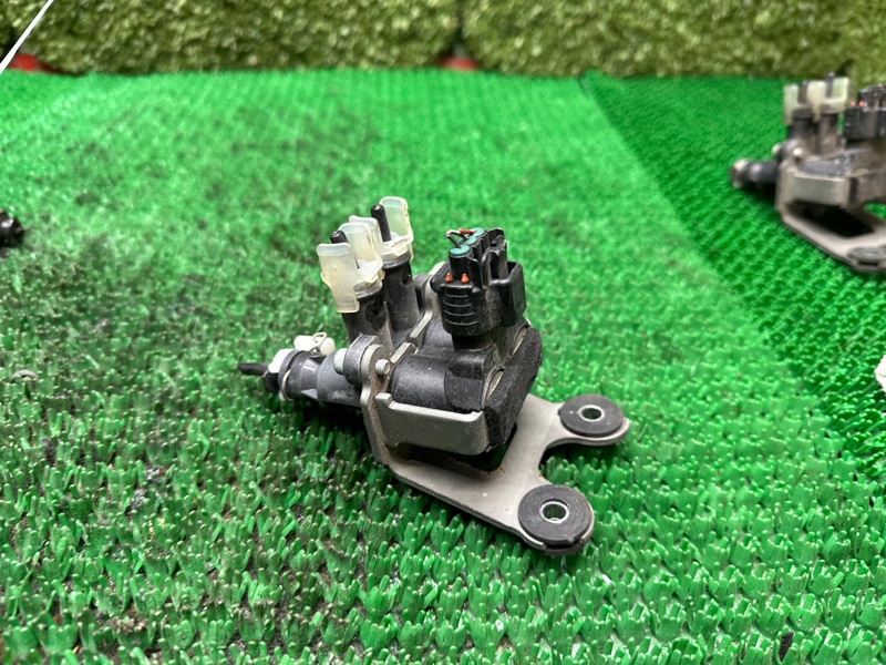 Клапан пневмоподвески, 5000 рублей, Москва