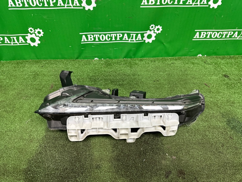 Поворотник, 20000 рублей, Москва