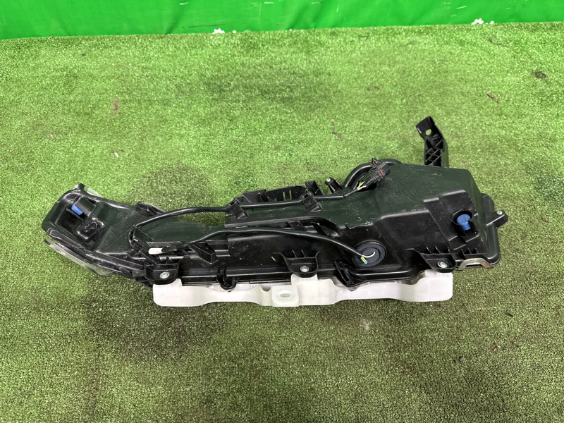 Поворотник, 20000 рублей, Москва