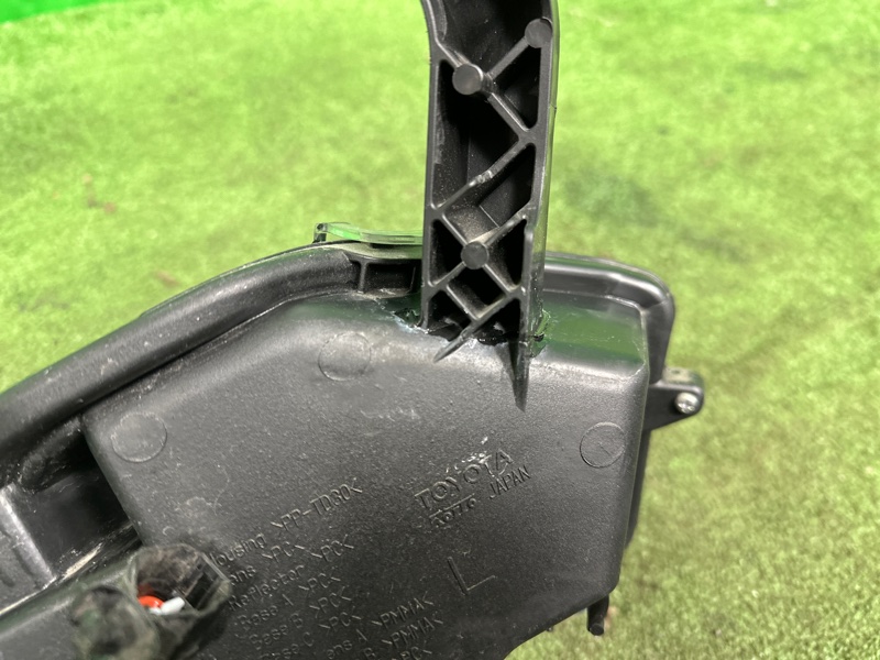 Поворотник, 20000 рублей, Москва