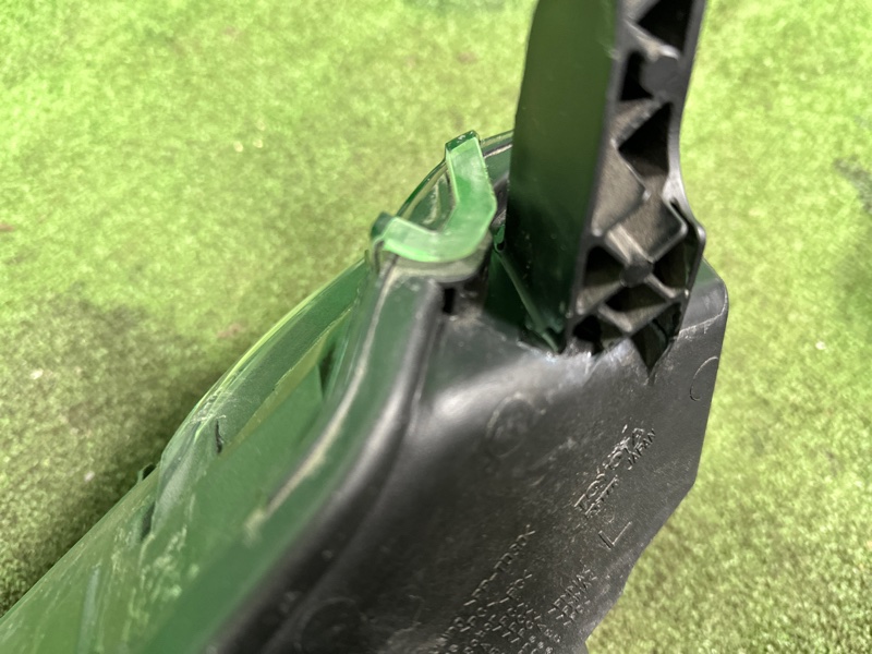 Поворотник, 20000 рублей, Москва