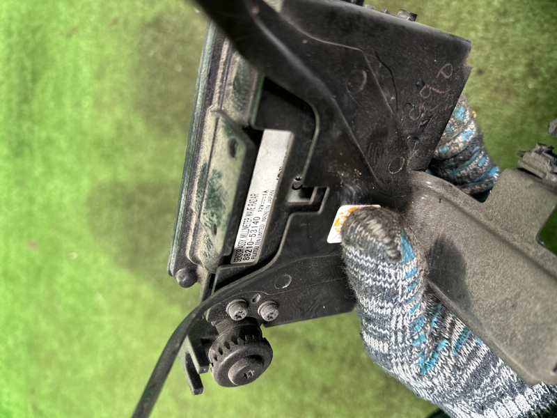 Датчик радарный, 15000 рублей, Москва