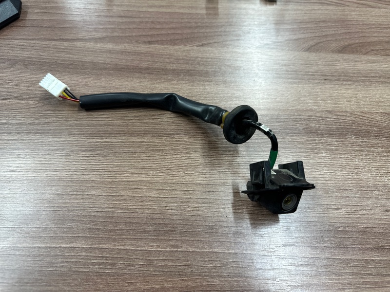 Камера заднего вида, 5000 рублей, Москва