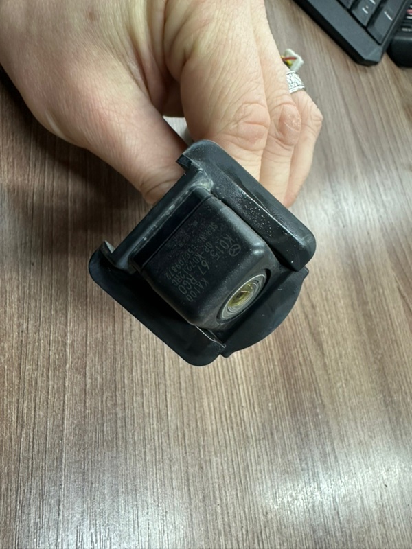 Камера заднего вида, 5000 рублей, Москва