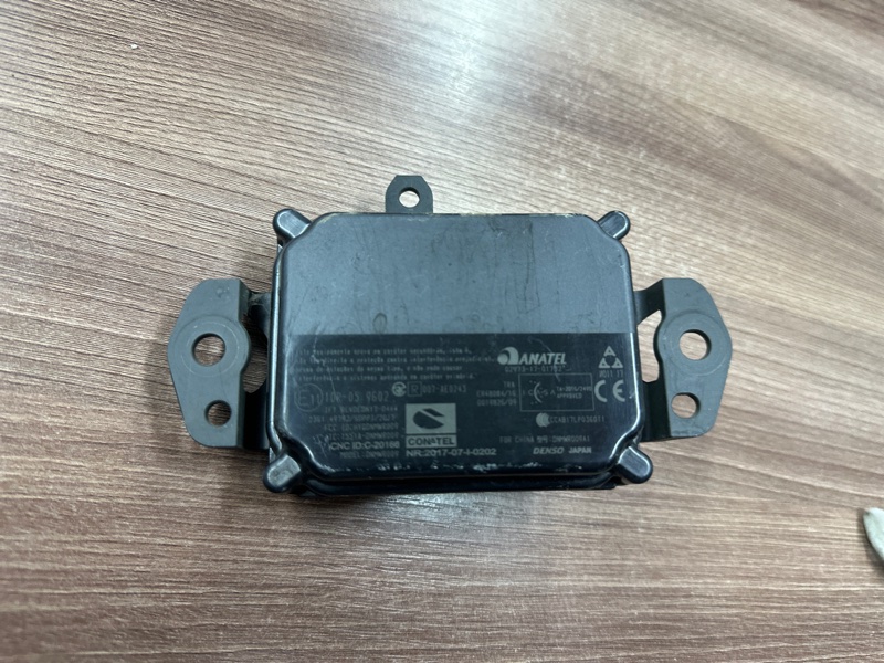 Датчик радарный, 9000 рублей, Москва