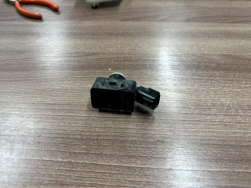 Парктроник, 5000 рублей, Москва