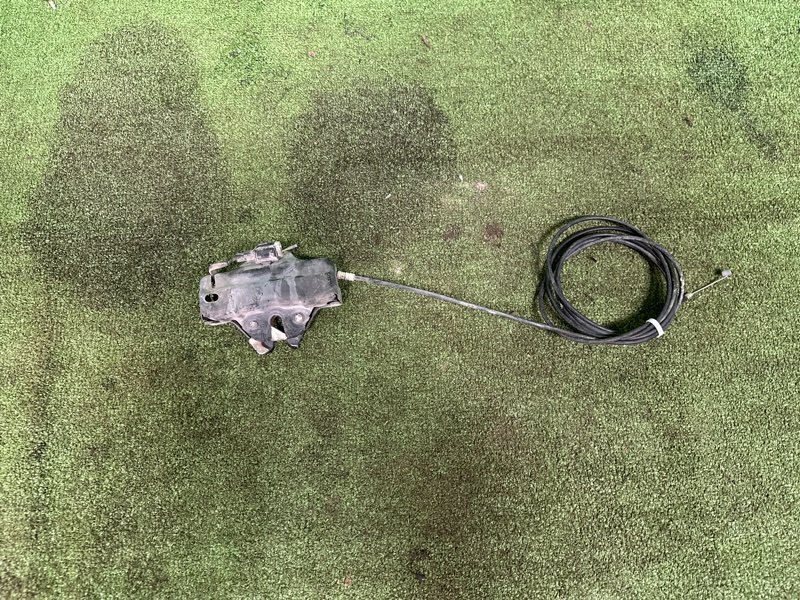 Замок капота, 4000 рублей, Москва