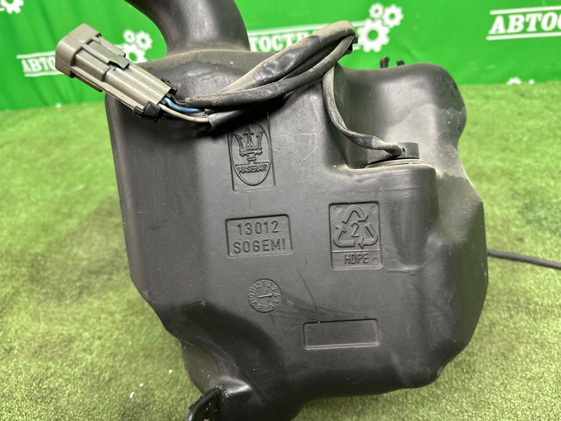 Бачок омывателя, 8000 рублей, Москва