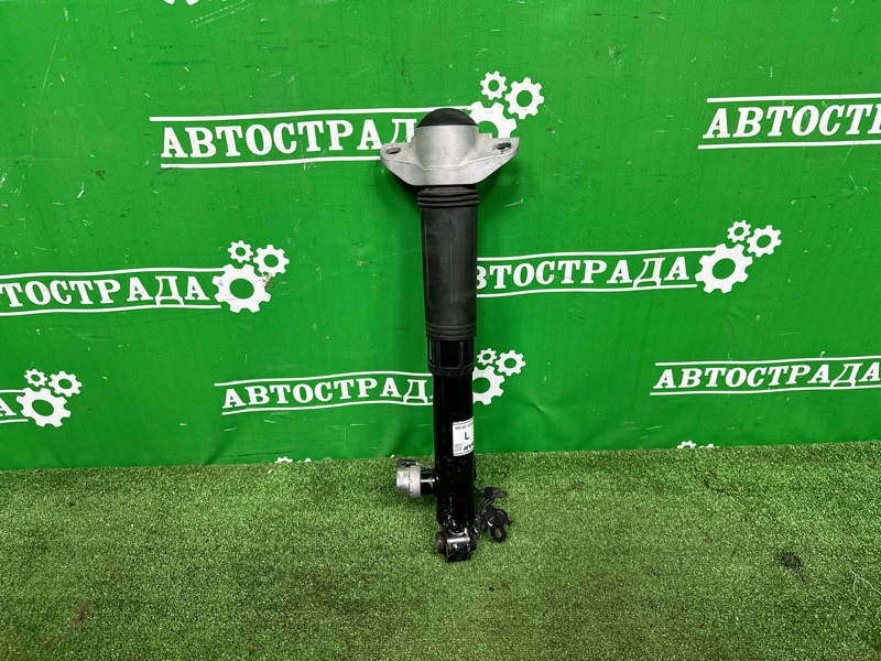 Амортизатор, 50000 рублей, Москва