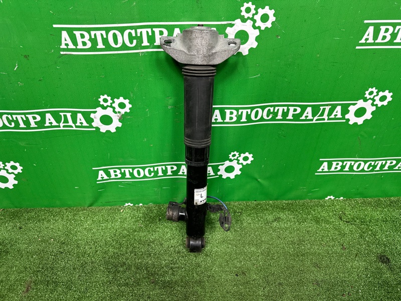 Амортизатор, 50000 рублей, Москва