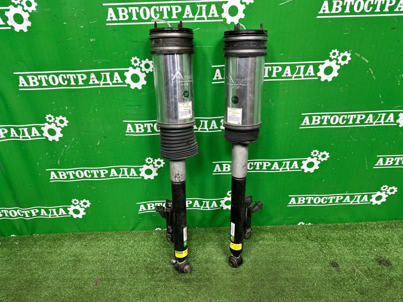 Амортизатор, 60000 рублей, Москва