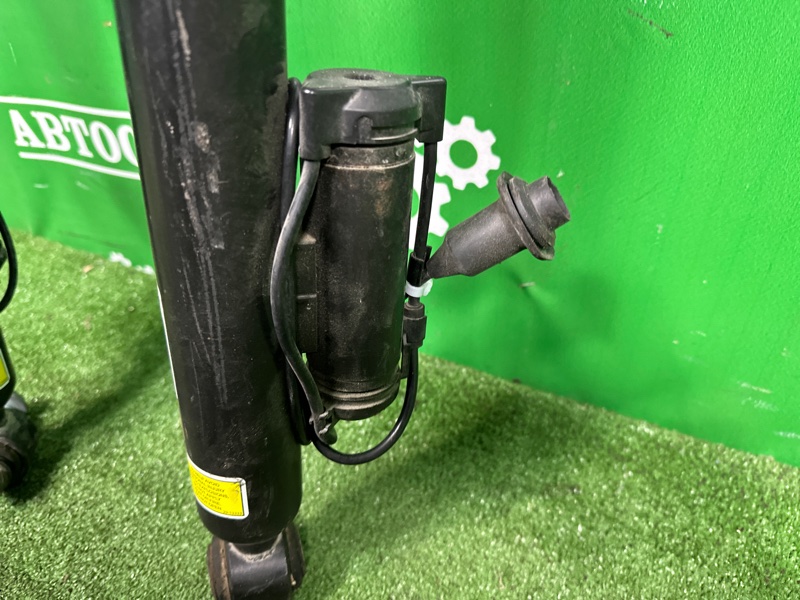 Амортизатор, 60000 рублей, Москва