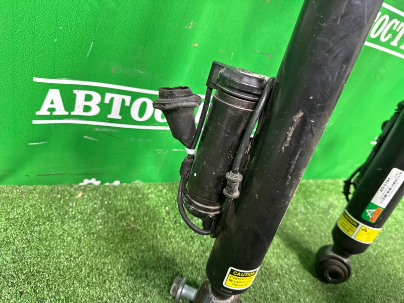 Амортизатор, 60000 рублей, Москва