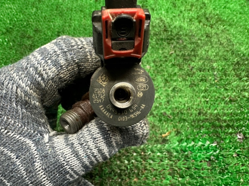 Форсунка топливная, 7000 рублей, Москва