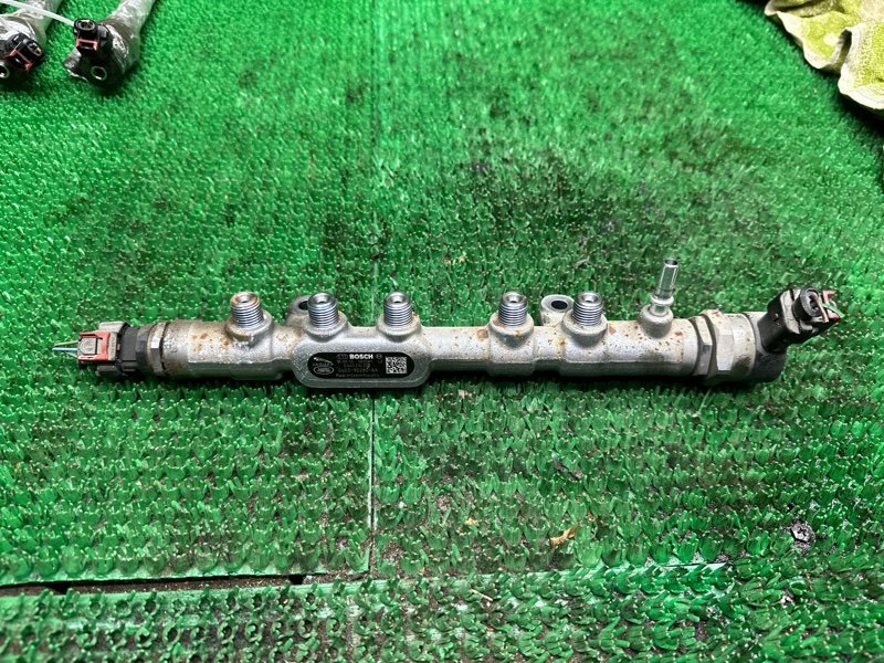 Топливная рейка, 5000 рублей, Москва