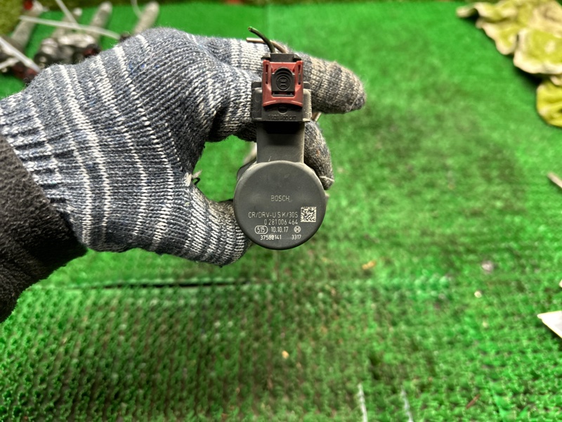 Топливная рейка, 5000 рублей, Москва