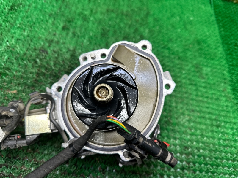 Помпа, 8000 рублей, Москва