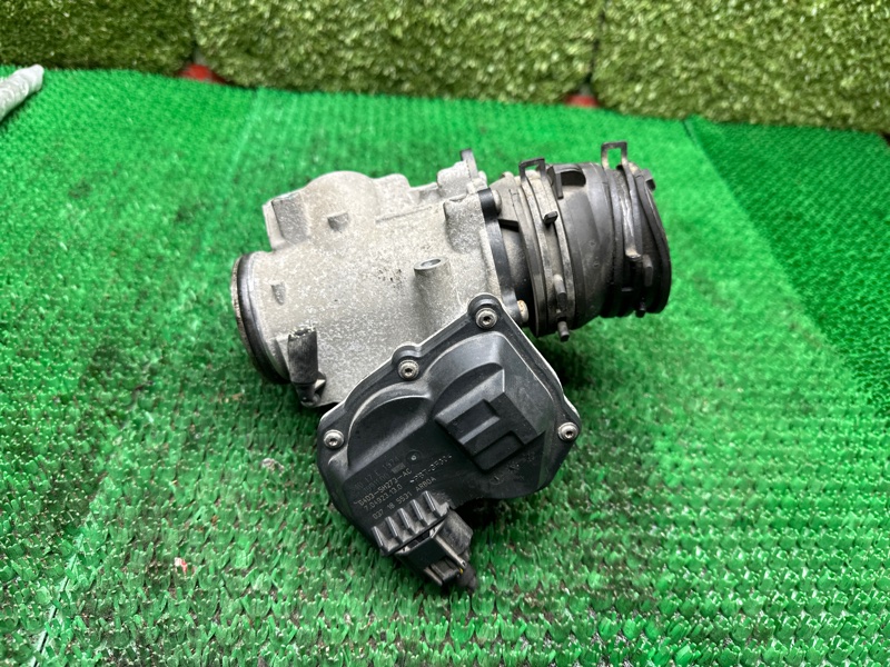 Клапан ЕГР, 8000 рублей, Москва