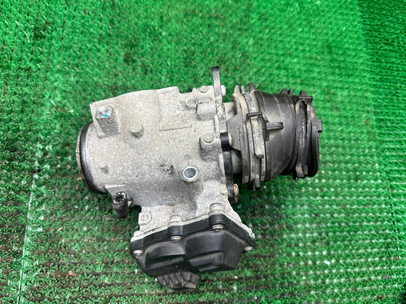 Клапан ЕГР, 8000 рублей, Москва