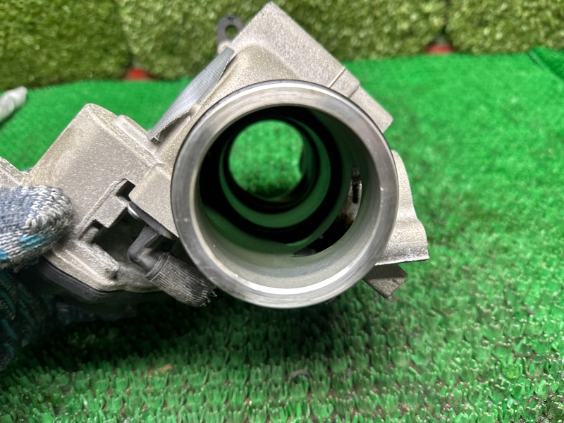 Клапан ЕГР, 8000 рублей, Москва