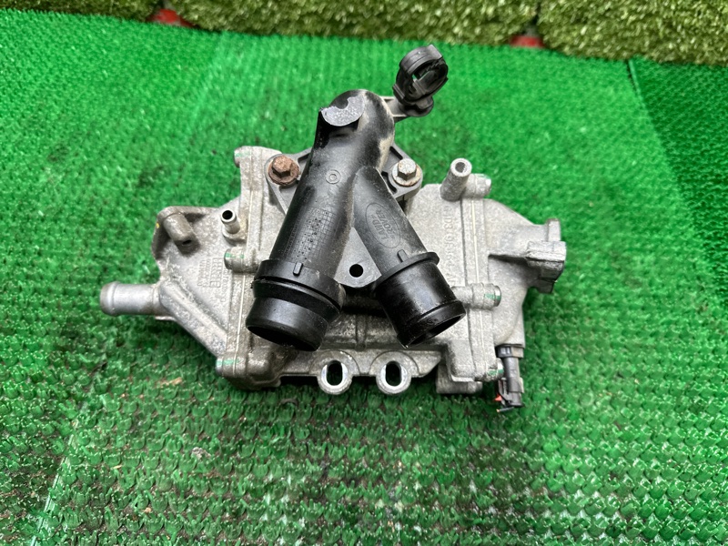 Радиатор системы EGR, 5000 рублей, Москва