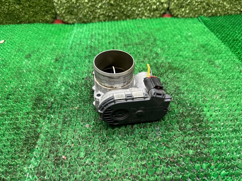 Дроссельная заслонка, 4000 рублей, Москва