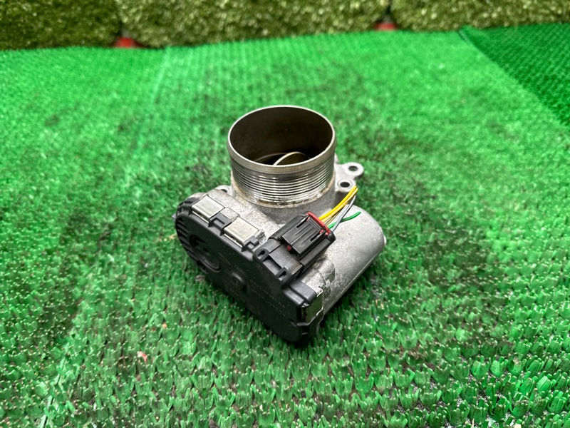 Дроссельная заслонка, 4000 рублей, Москва