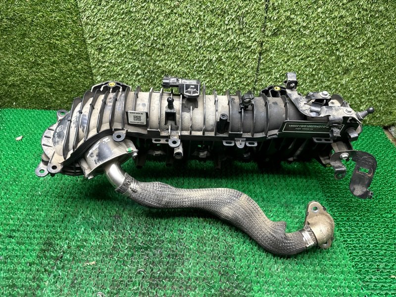 Впускной коллектор, 8000 рублей, Москва