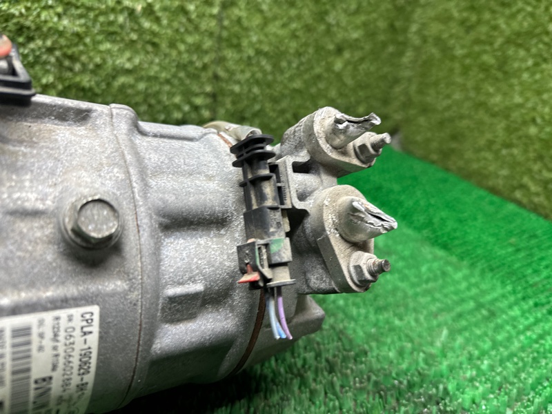 Компрессор кондиционера, 25000 рублей, Москва