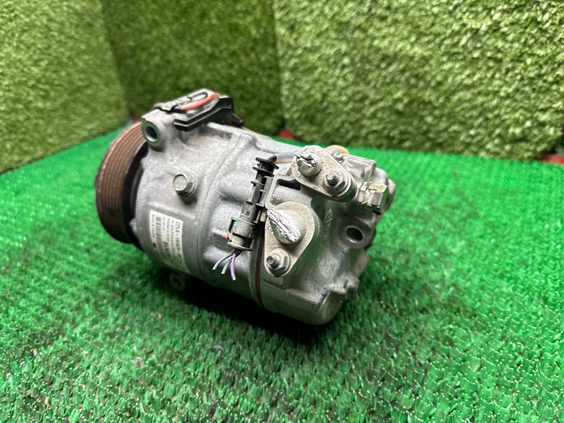 Компрессор кондиционера, 25000 рублей, Москва