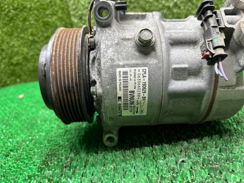 Компрессор кондиционера, 25000 рублей, Москва