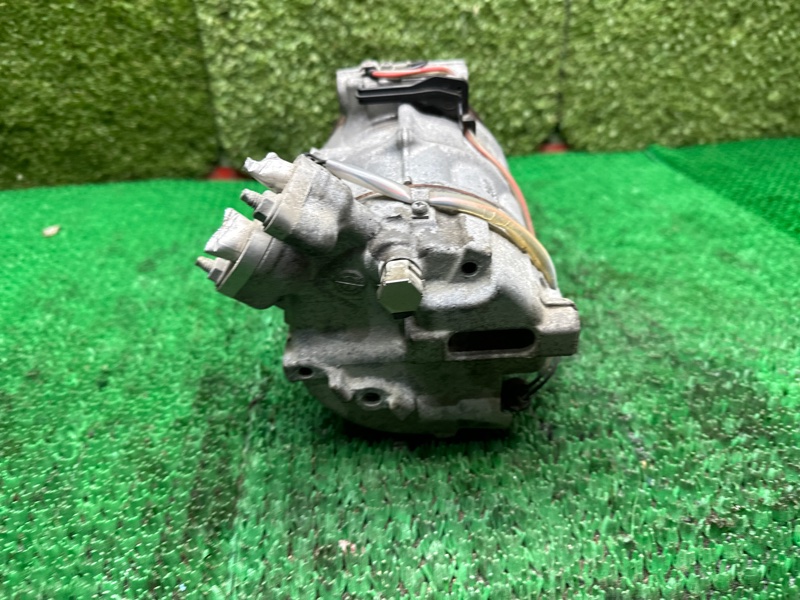 Компрессор кондиционера, 25000 рублей, Москва