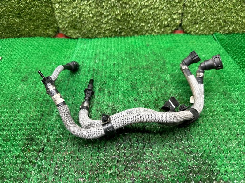 Трубка топливная, 3000 рублей, Москва