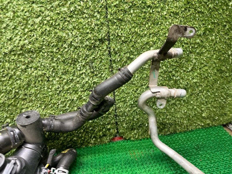 Патрубок системы охлаждения, 5000 рублей, Москва