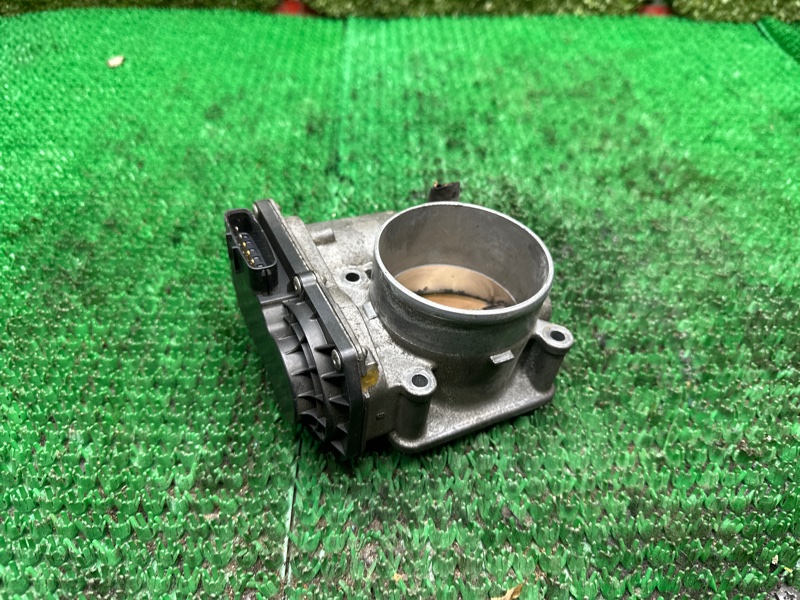 Дроссельная заслонка, 6000 рублей, Москва