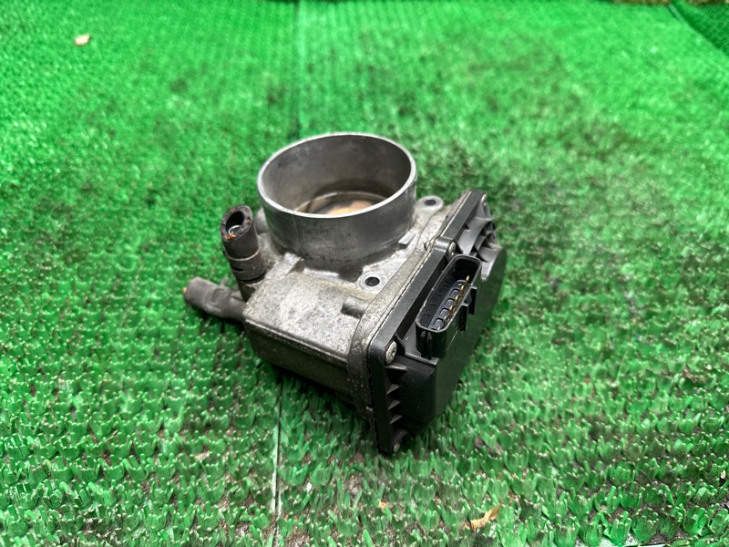 Дроссельная заслонка, 6000 рублей, Москва