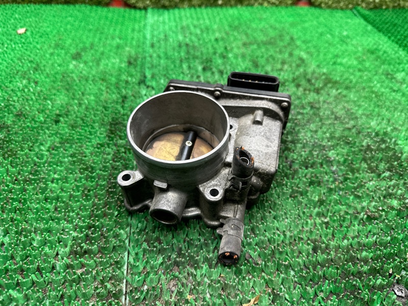 Дроссельная заслонка, 6000 рублей, Москва