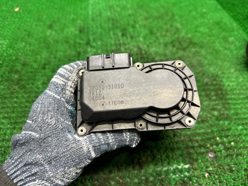 Дроссельная заслонка, 6000 рублей, Москва