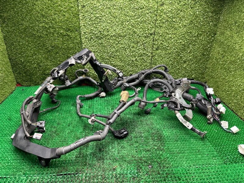 Проводка ДВС, 35000 рублей, Москва