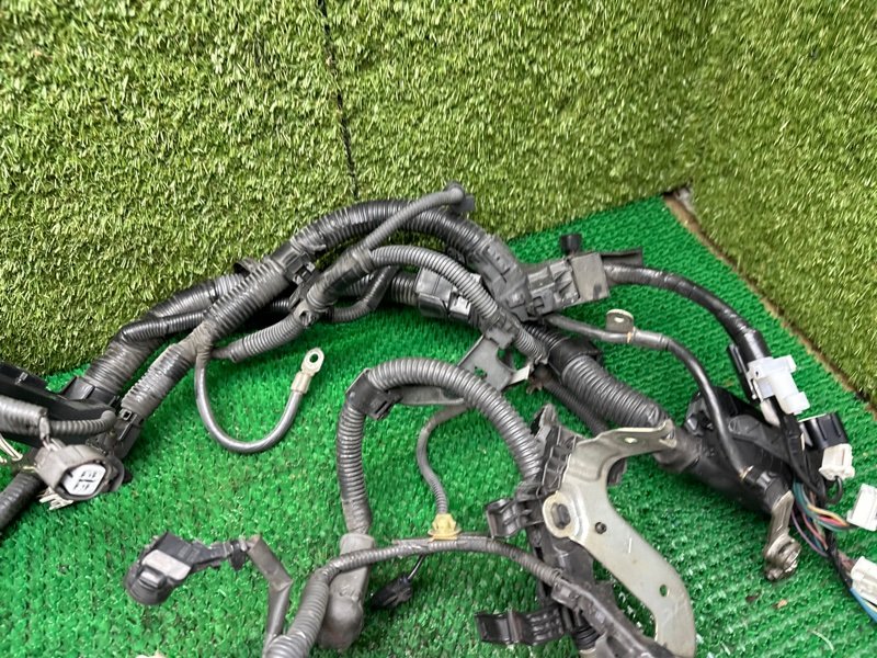 Проводка ДВС, 35000 рублей, Москва