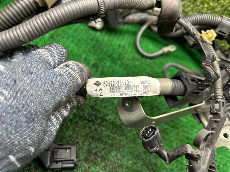 Проводка ДВС, 35000 рублей, Москва