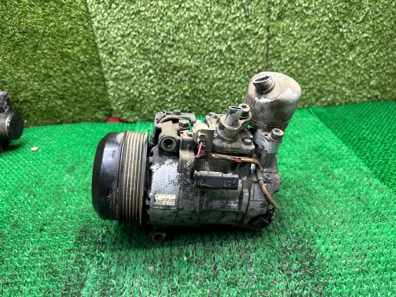 Компрессор кондиционера, 10000 рублей, Москва