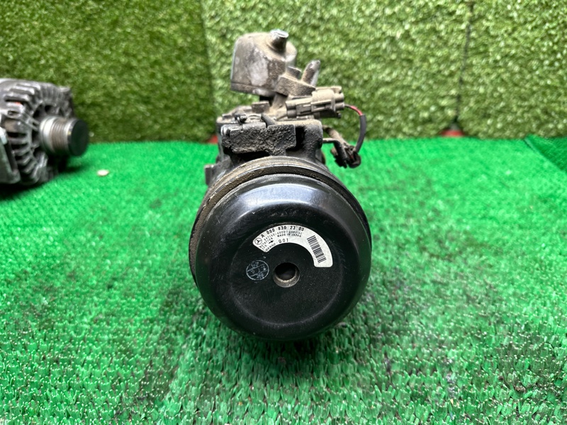 Компрессор кондиционера, 10000 рублей, Москва