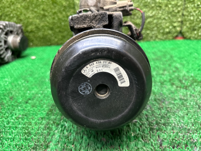 Компрессор кондиционера, 10000 рублей, Москва